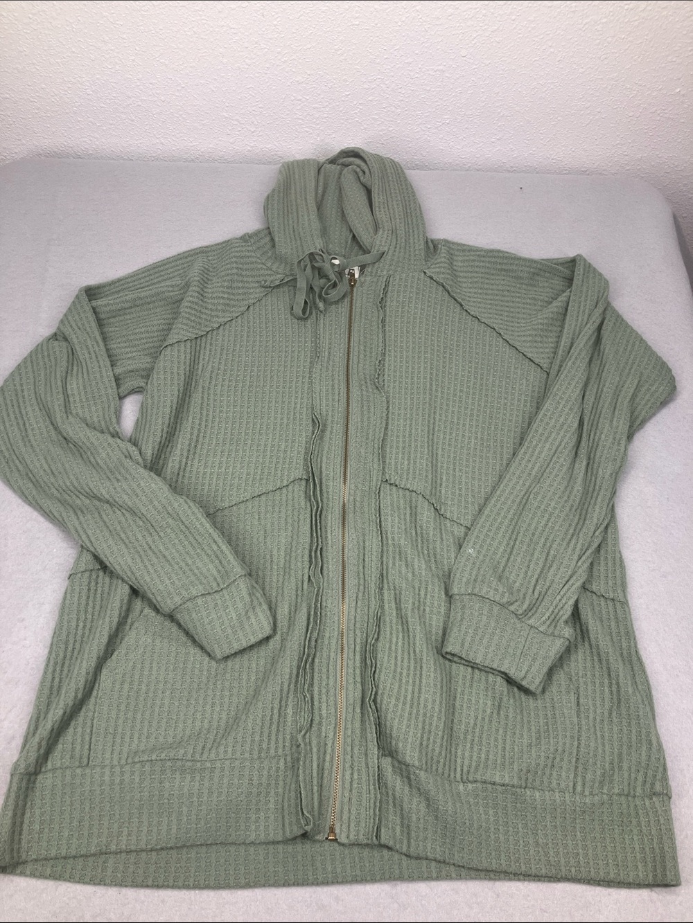 BKE Hoodie - Picture 1 of 3